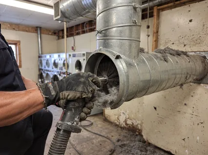 Commercial Vent Cleaning in Oxford, CT