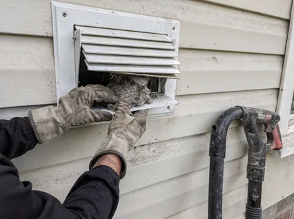 Exhaust Vent Cleaning service in Southbury, CT