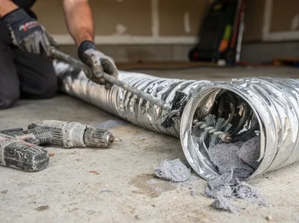 Duct Cleaning in Oxford, CT