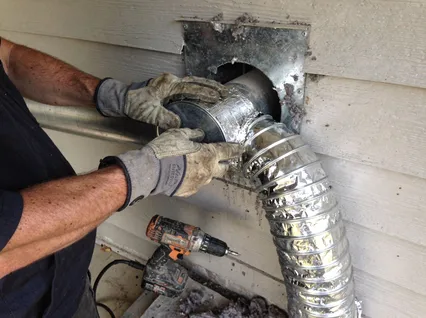 Vent Repair & Installation in Oxford, CT