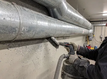 Industrial Vent Cleaning service in Southbury, CT