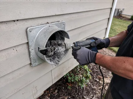 Residential Vent Cleaning in Oxford, CT
